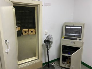 Factory facility photo 2