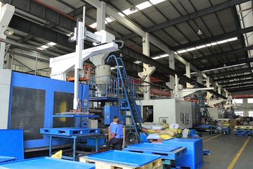 Factory facility photo 4
