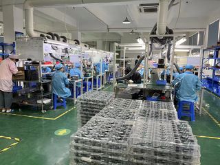 Factory facility photo 3