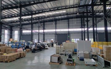 Factory facility photo 3
