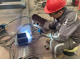 Factory facility photo 5