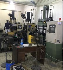 Factory facility photo 4