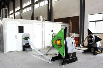 Factory facility photo 2