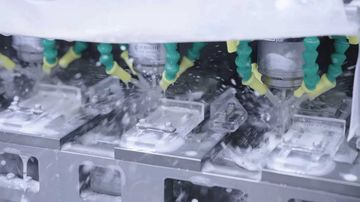 Factory and facilities of Taizhou Zhaosheng Electronics Technology Co., Ltd.