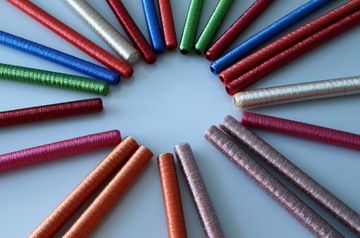 Factory and facilities of Qingdao Best New Material Co., Ltd.
