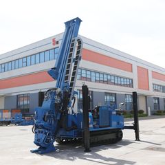 Factory and facilities of Rizhao Fuqian International Trade Co., Ltd.