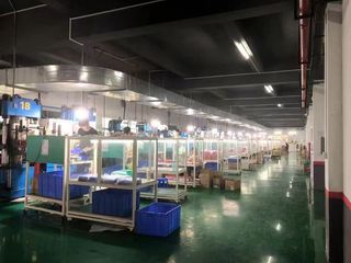 Factory facility photo 3