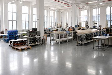 Factory facility photo 3