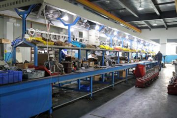 Factory facility photo 5