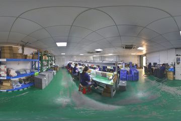 Factory facility photo 5