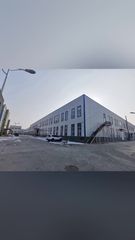 Factory and facilities of Qingdao Caremax Medical Technology Co., Ltd.
