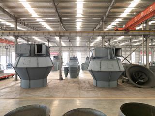 Factory facility photo 3