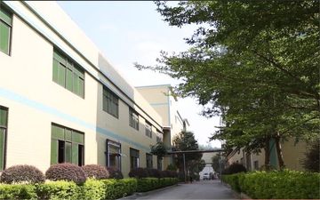 Factory facility photo 2