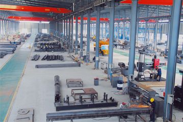 Factory facility photo 5