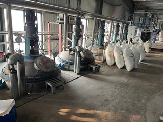 Factory facility photo 2