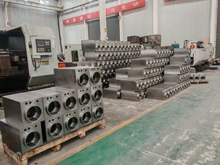 Factory facility photo 2