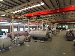 Factory facility photo 4