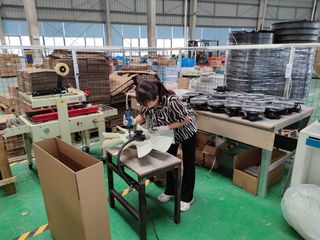 Factory facility photo 5