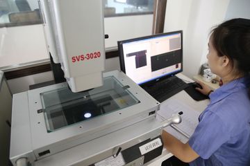 Factory facility photo 2
