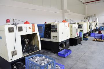 Factory facility photo 3