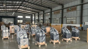 Factory facility photo 5