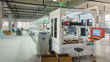 Factory facility photo 2
