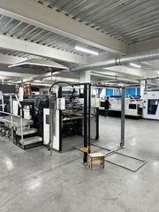 Factory facility photo 3