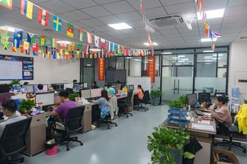 Factory facility photo 4