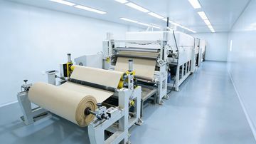 Factory facility photo 4