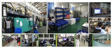 Factory facility photo 5