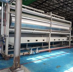 Factory and facilities of Dongguang Tiancheng Machinery Factory