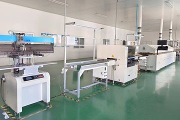 Factory facility photo 5
