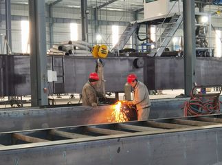 Factory facility photo 5