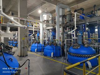 Factory facility photo 4