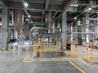 Factory facility photo 4