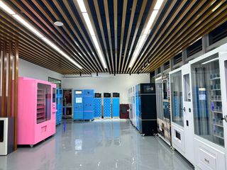 Factory facility photo 4