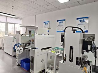 Factory facility photo 5