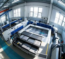 Factory facility photo 5