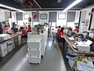 Factory facility photo 3