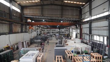 Factory facility photo 5
