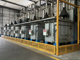 Factory facility photo 3