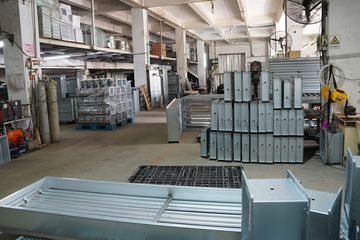 Factory facility photo 3