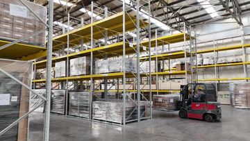 Factory facility photo 5