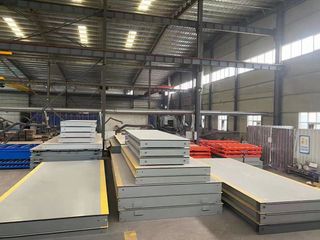 Factory facility photo 5