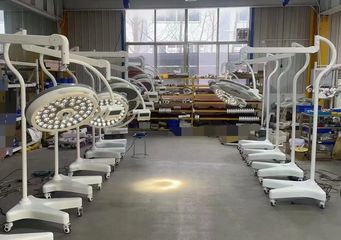 Factory facility photo 2