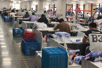Factory facility photo 4