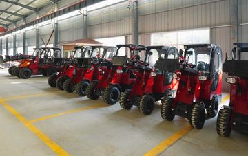 Factory facility photo 4
