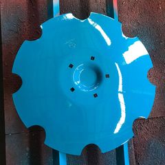 Factory and facilities of Shandong Zhaodi Machinery Co., Ltd