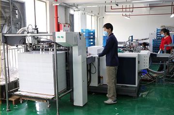 Factory and facilities of Hunan Igor Crafts Co., Ltd.
