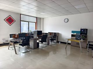 Factory facility photo 5